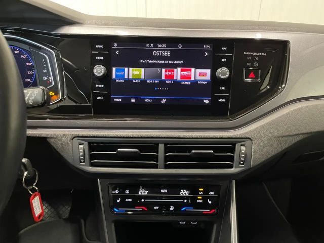 Volkswagen Polo 1.0 TSI DSG Style