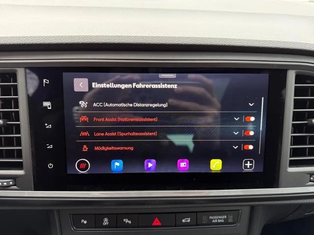 Cupra Ateca 2.0 TSI 4Drive DSG VZ