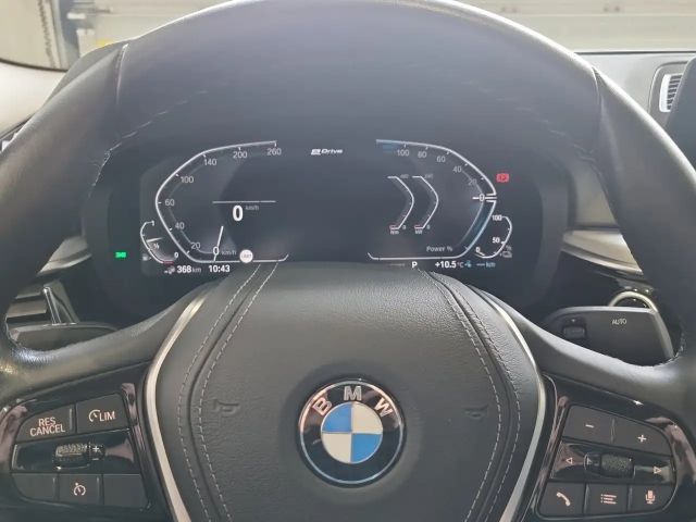 BMW 530 530e Sedan iperformance