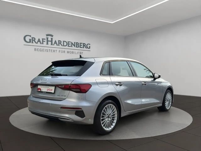 Audi A3 35 TFSI Sedan Sportback