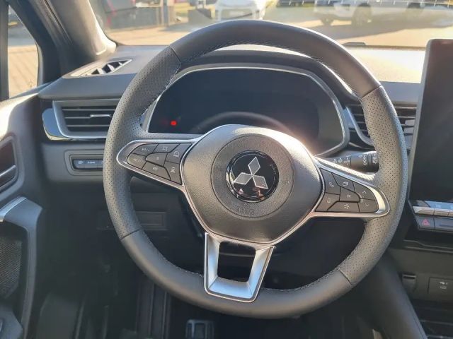 Mitsubishi ASX Intro Edition 1.6 Hybrid