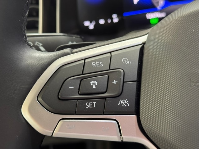 Volkswagen Taigo DSG