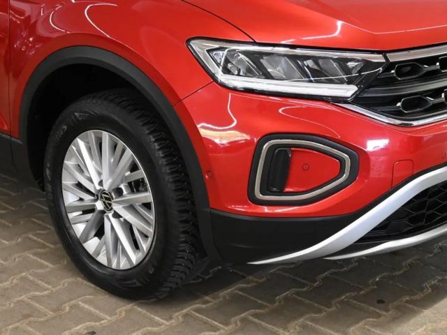 Volkswagen T-Roc 1.5 TSI Life