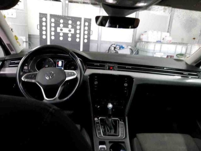 Volkswagen Passat 2.0 TDI Business DSG Variant