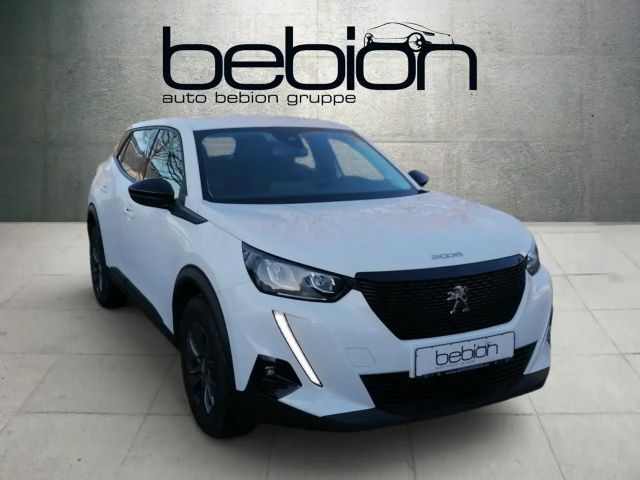 Peugeot 2008 Active Pack PureTech