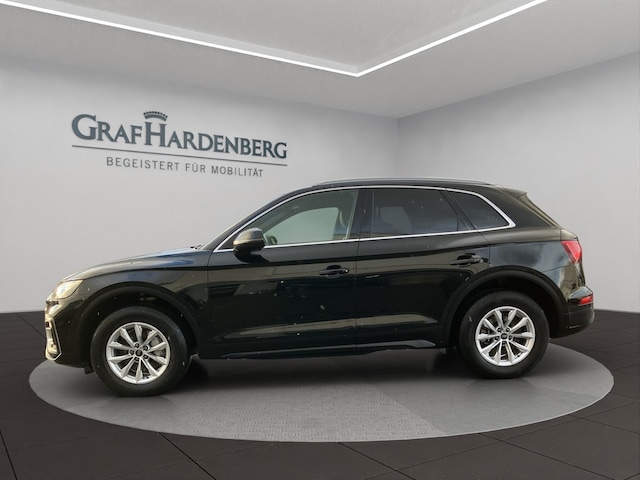 Audi Q5 40 TDI Quattro S-Tronic