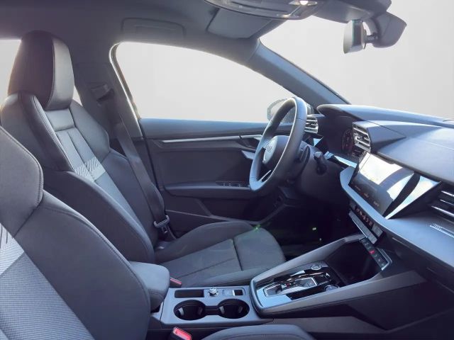 Audi A3 35 TFSI Sedan