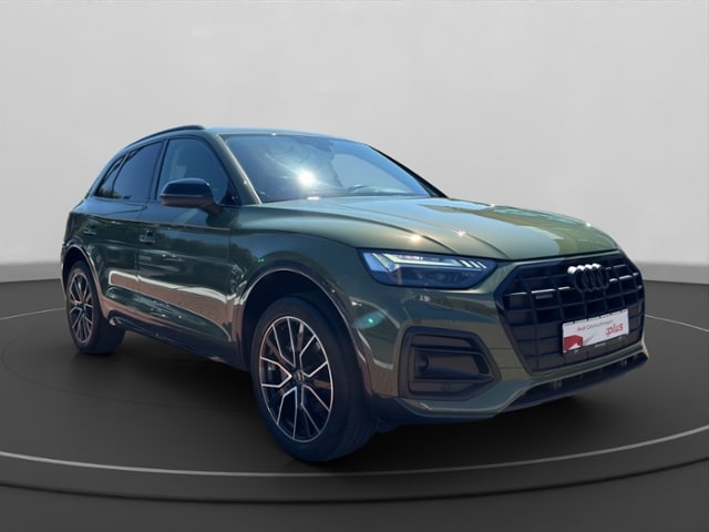Audi Q5 40 TDI Quattro S-Tronic