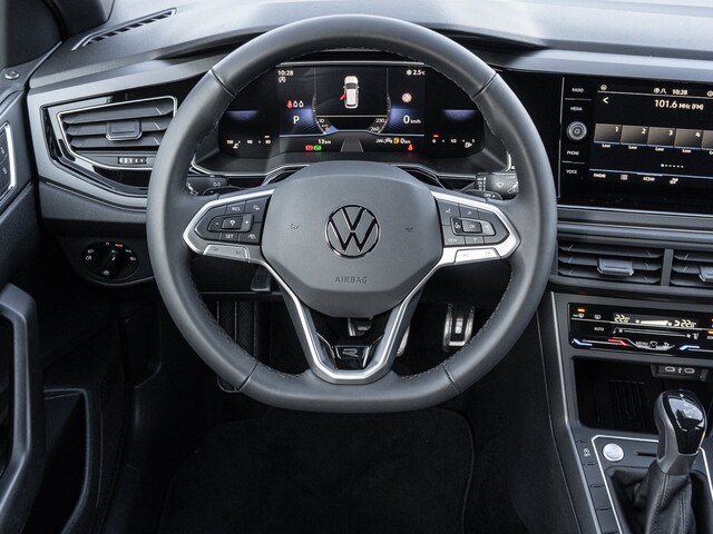 Volkswagen Taigo 1.0 TSI DSG