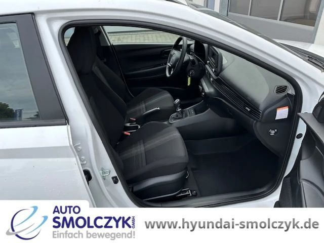 Hyundai Bayon 1.0 Select