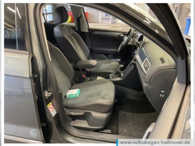 Volkswagen T-Roc 1.5 TSI DSG Style