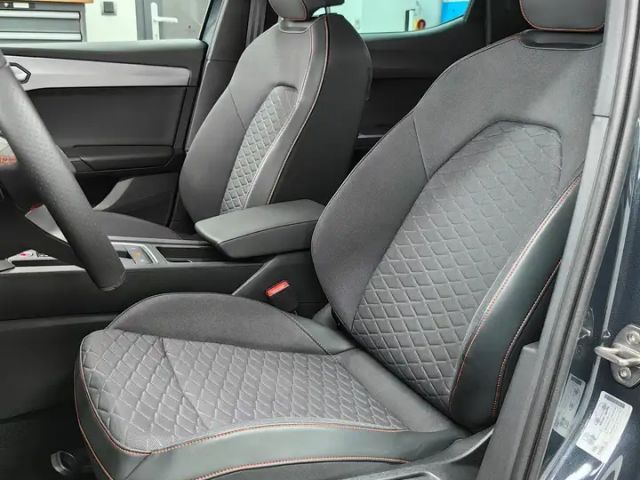 Seat Leon 1.4 TSI FR-lijn