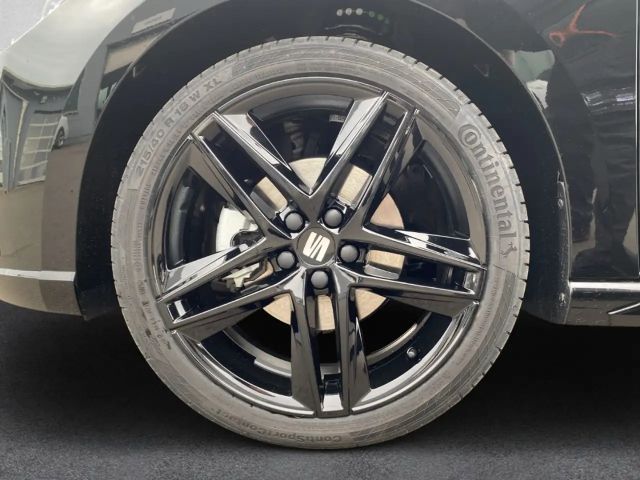 Seat Ibiza 1.0 TSI Black FR-lijn