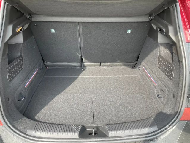 Renault 4 Comfort E-Tech Techno