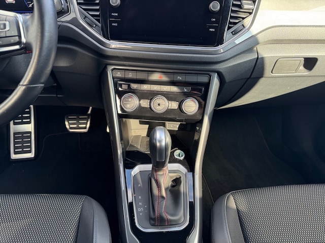 Volkswagen T-Roc 1.5 TSI DSG Sport