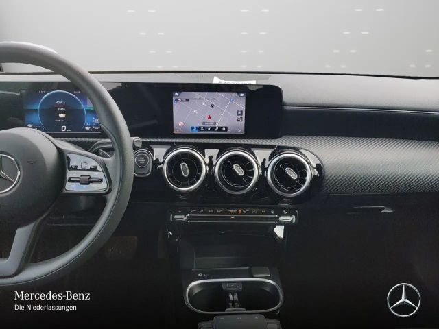 Mercedes-Benz A 250 A 250 e Style