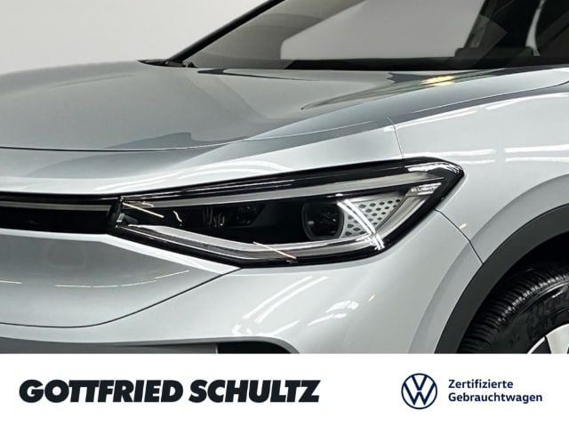 Volkswagen ID.4 Performance Pure