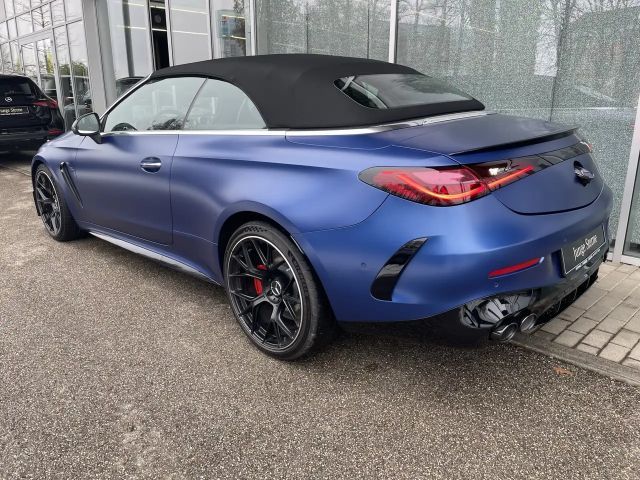 Mercedes-Benz CLE 53 AMG 4MATIC+ AMG Line