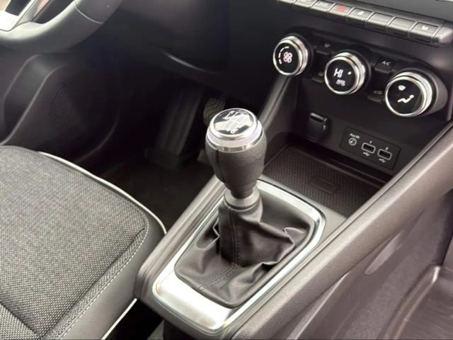 Renault Captur Intens TCe 90