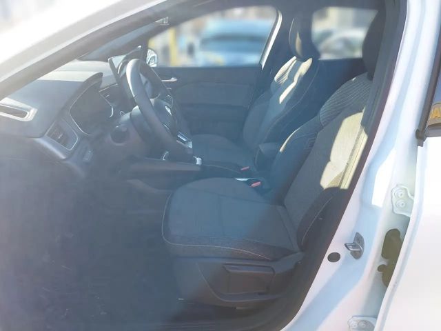 Renault Captur TCe 90 Techno