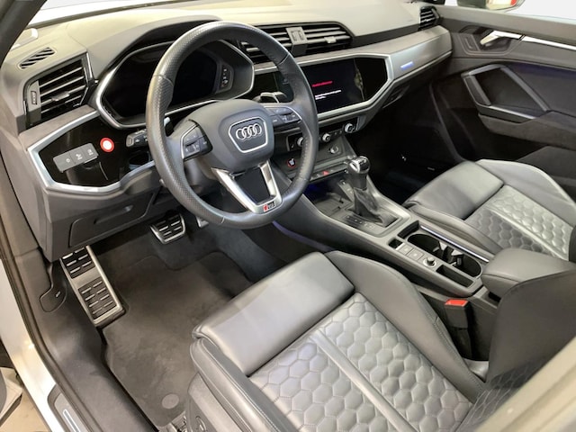 Audi RS Q3 Quattro S-Tronic Sportback