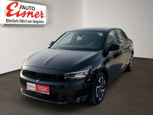 Opel Corsa GS-Line Grand Sport Turbo