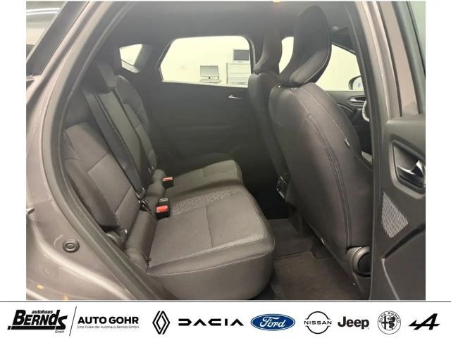 Renault Captur Evolution TCe 90