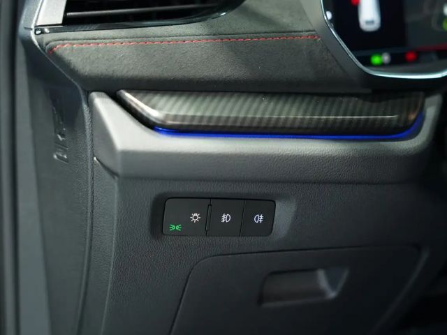 Skoda Octavia 4x4 RS