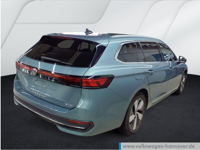Volkswagen Passat 1.5 eTSI Business DSG Variant