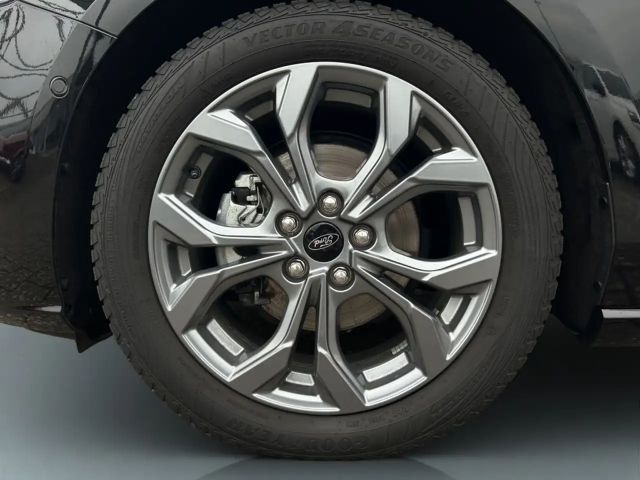 Ford Focus EcoBoost ST Line Wagon