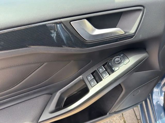 Ford Focus EcoBoost ST Line Wagon