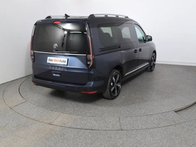 Volkswagen Caddy Maxi Style