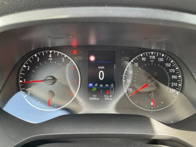 Renault Captur TCe 90 Zen