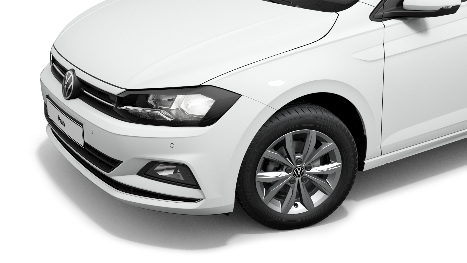Volkswagen Polo Highline