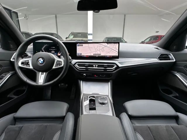 BMW 318 318i M-Sport Touring