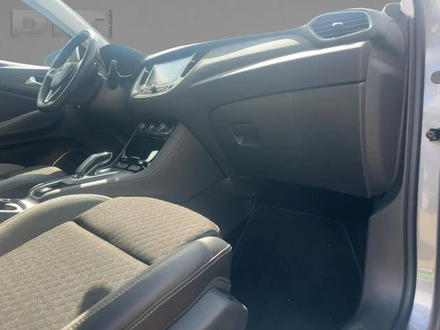 Opel Grandland X Elegance Hybrid 4