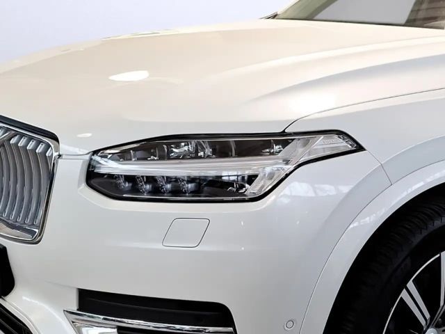 Volvo XC90 AWD Bright Plus