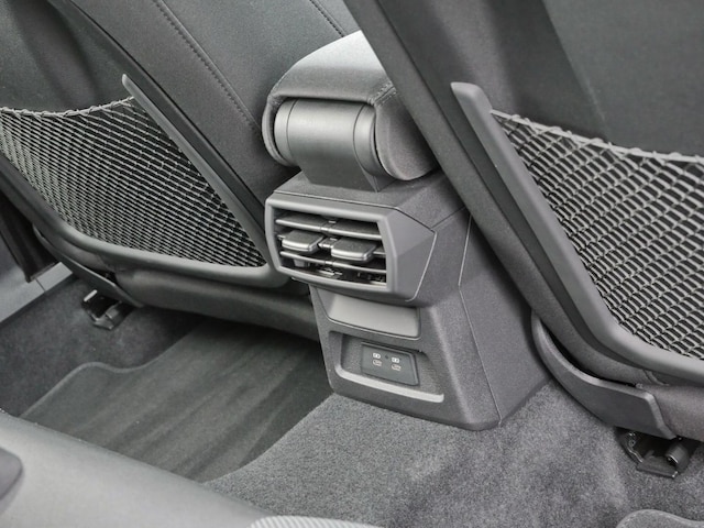 Audi A3 40 TDI Quattro S-Tronic Sportback