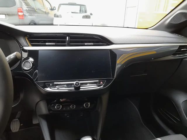 Opel Corsa 1.2 Turbo GS-Line Grand Sport Turbo
