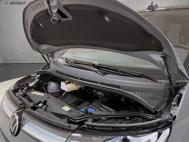 Volkswagen Multivan DSG T7