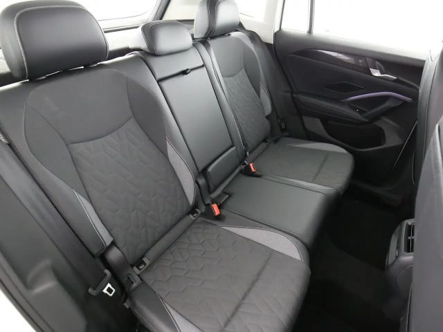 Volkswagen Tiguan 1.5 TSI DSG Life