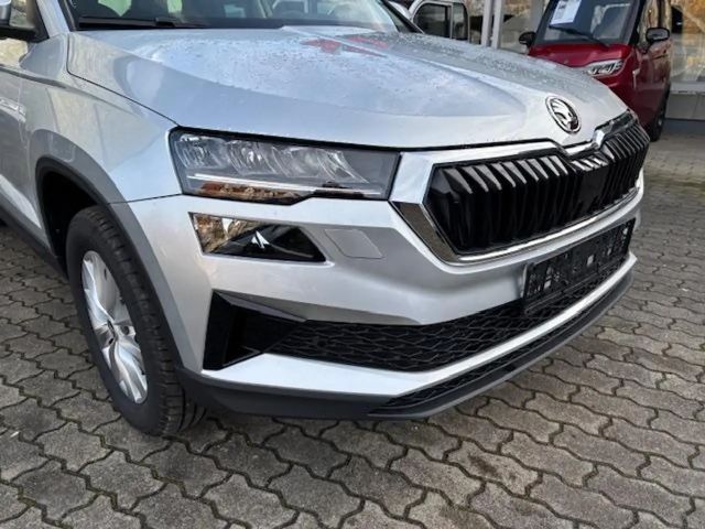 Skoda Karoq 1.5 TSI