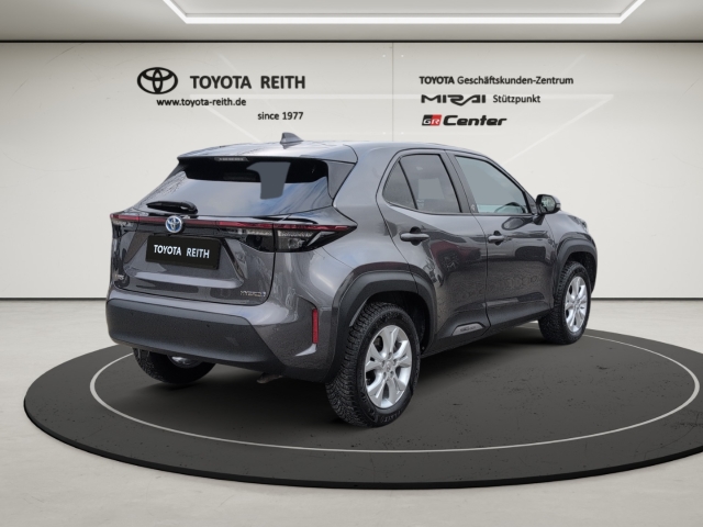 Toyota Yaris Cross 5-deurs Team D