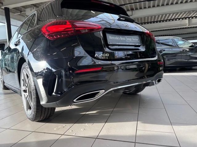 Mercedes-Benz A 200 AMG Line