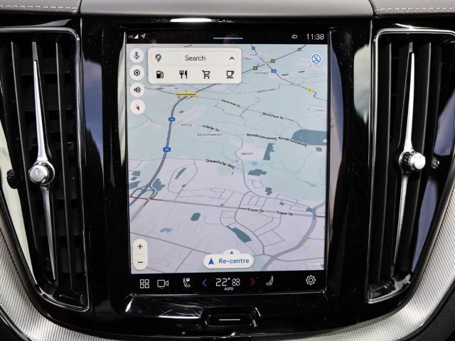 Volvo XC60 AWD Dark Ultimate