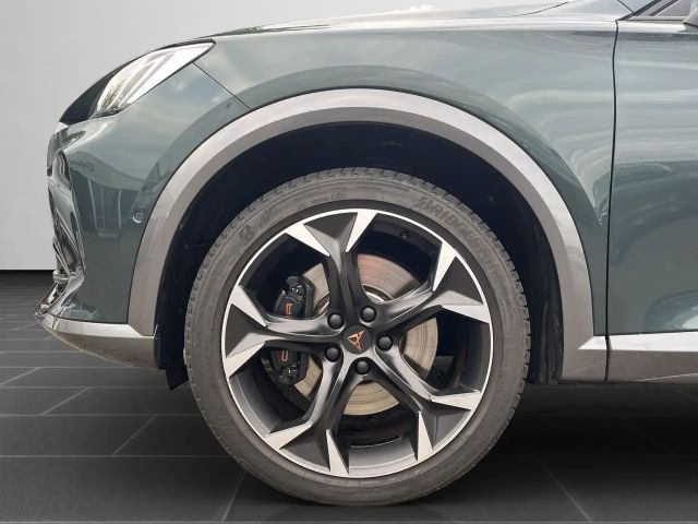 Cupra Formentor 2.0 TSI 4Drive VZ