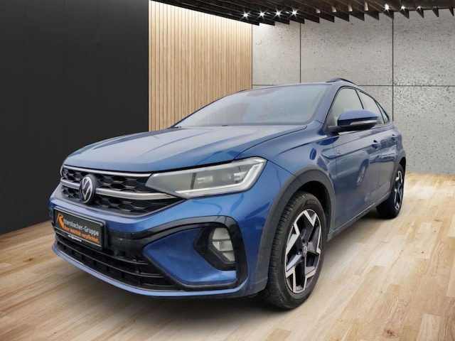 Volkswagen Taigo 1.0 TSI R-Line