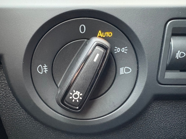 Volkswagen T-Cross 1.0 TSI DSG Life