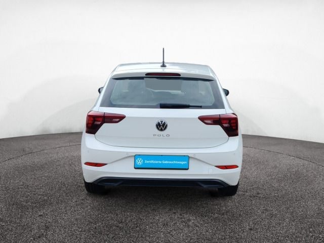 Volkswagen Polo Polo 1.0 Klima Einparkhilfe MFL Regensensor