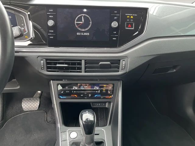 Volkswagen Polo 1.0 TSI DSG Style